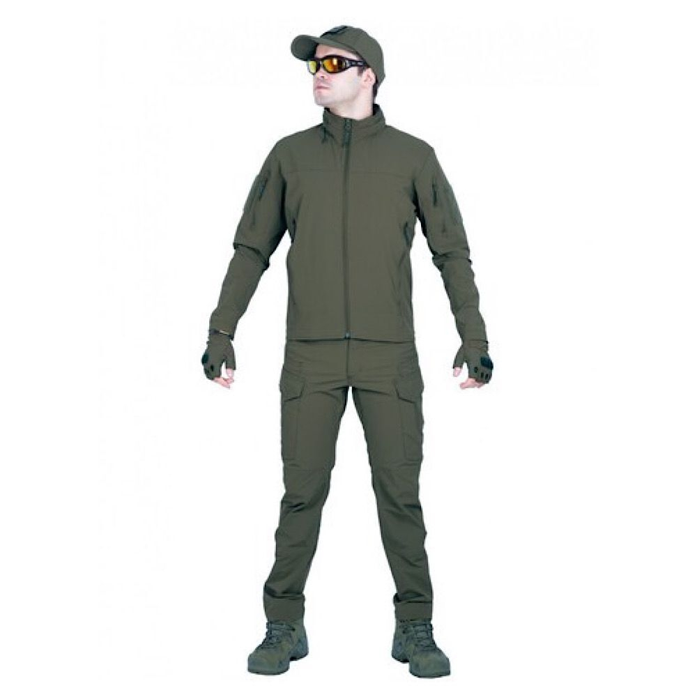Костюм Gongtex Outdoor Ranger Green