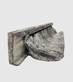 Накладка на сиденье с сумкой ШЕРПА /ВЫДРА JET