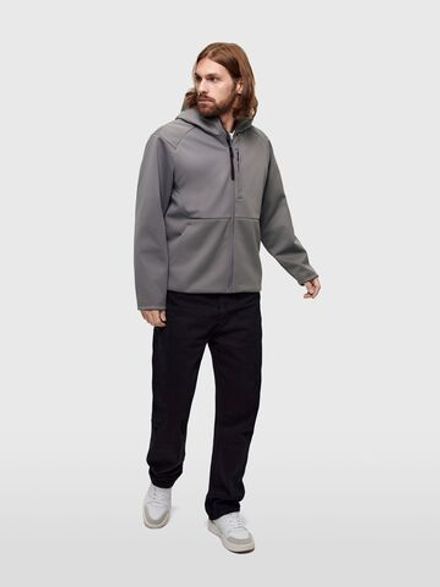 Куртка мужская Essey светло-пепельный