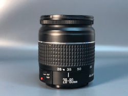 Canon EOS 300 kit EF 28-80mm 3.5-5.6
