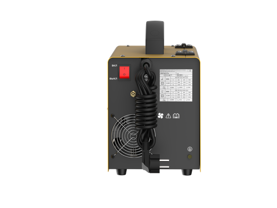 Сварочный полуавтомат "START" MIGLine 190 2ST190