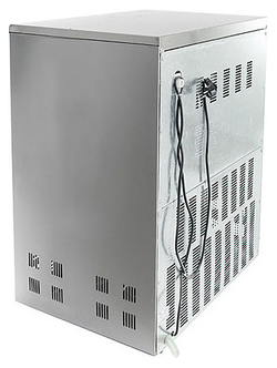 Льдогенератор Foodatlas MQ-90A Eco