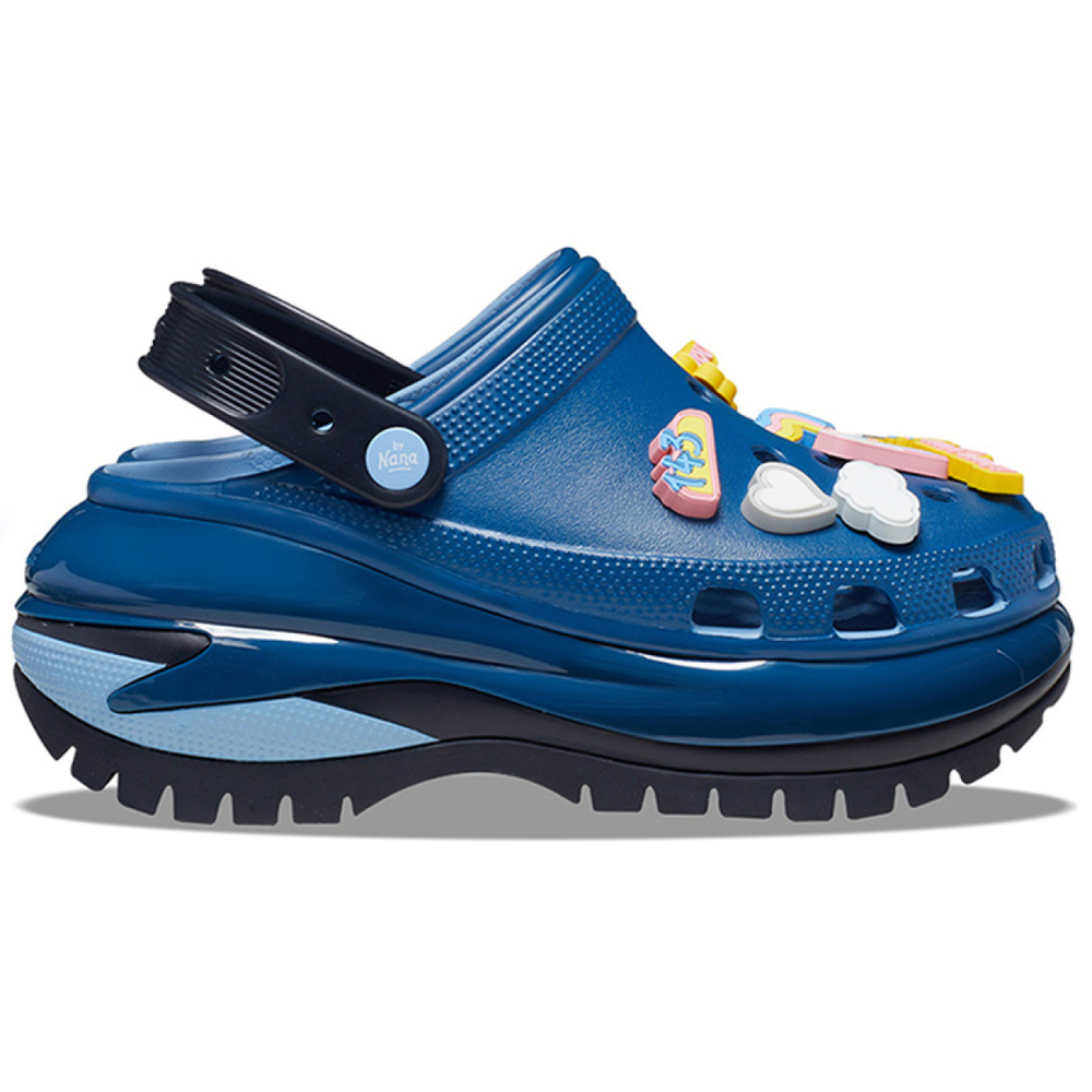 Crocs, 208336-425