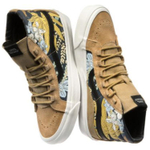Taka Hayashi X Vans Sk8 75 Lx
