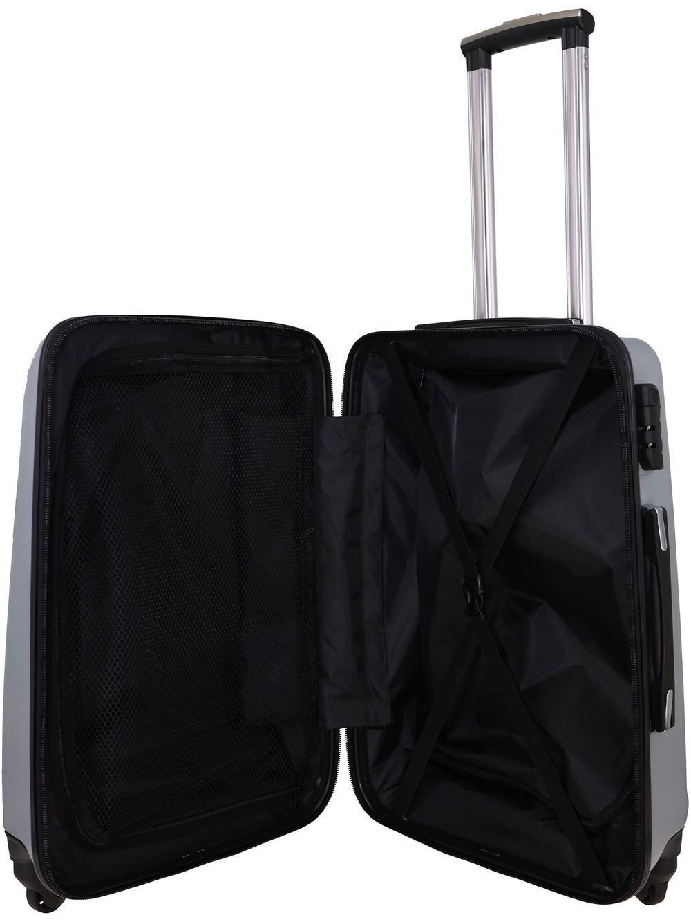 Чемодан 416-3