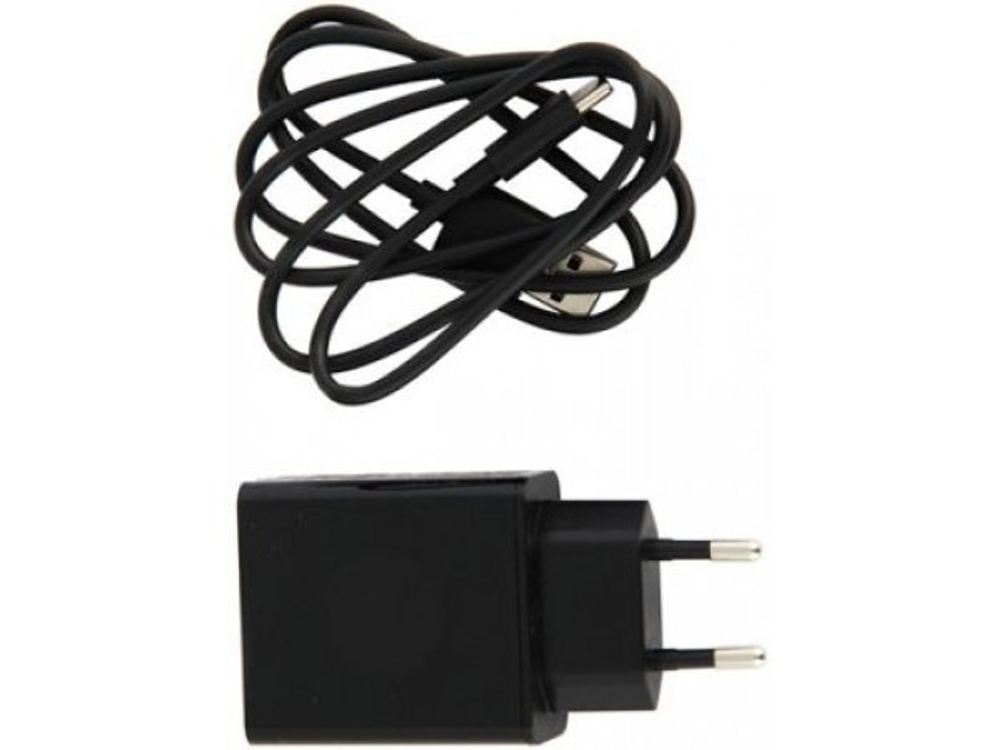 Планшет Lenovo Yoga Tablet 3 Plus 32Gb LTE Black (X703L)