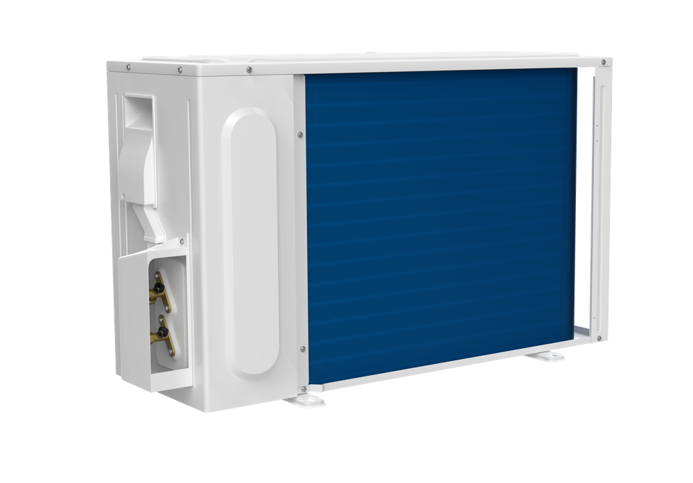 Сплит-система On/Off Energolux BASEL SAS18B4-A / SAU18B4-A