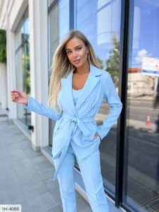 Костюм IH-4064 Фабрика Моды