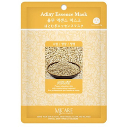 Mijin Essence Mask маска тканевая на основе натуральных растительных экстрактов