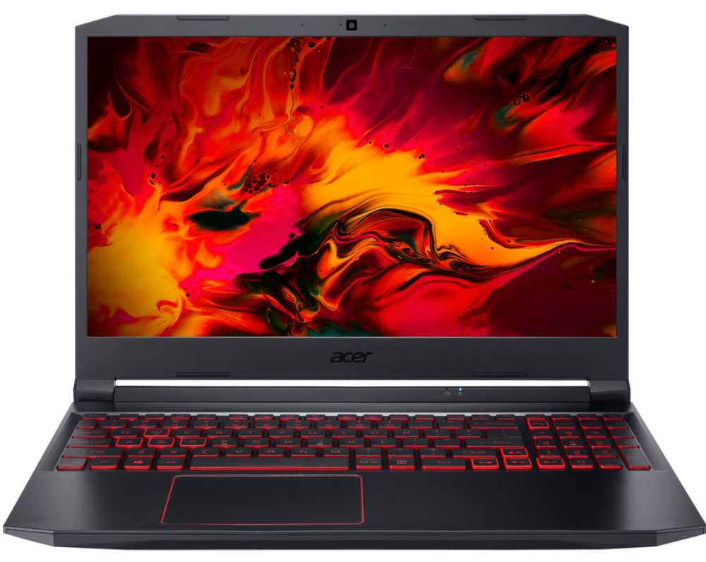 Ноутбук Acer Nitro AN515-54-51TX