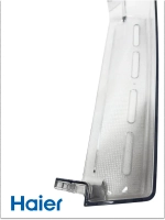 Балкон для холодильника 0060227752 Haier