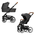 Mutsy Nio North (2 в 1)