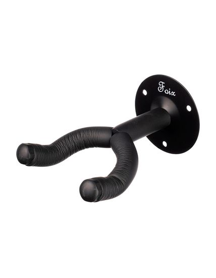 Настенный держатель для гитары "крюк" Foix J-10D