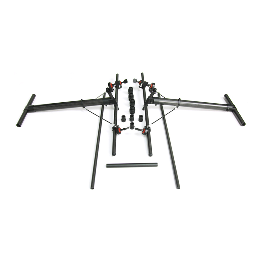 Рама S800 EVO ARF KIT