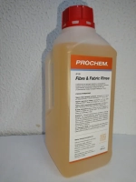 Prochem Fibre & Fabric Rinse(1л) Кислотный ополаскиватель