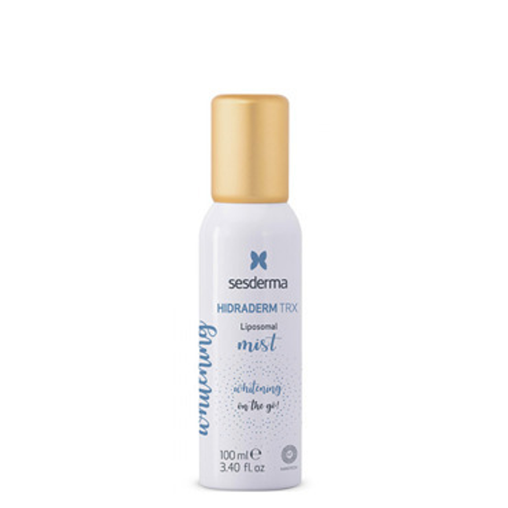 Sesderma HIDRADERM TRX Mist - Спрей-мист увлажняющий для кожи, склонной к пигментации и покраснениям, 100 мл