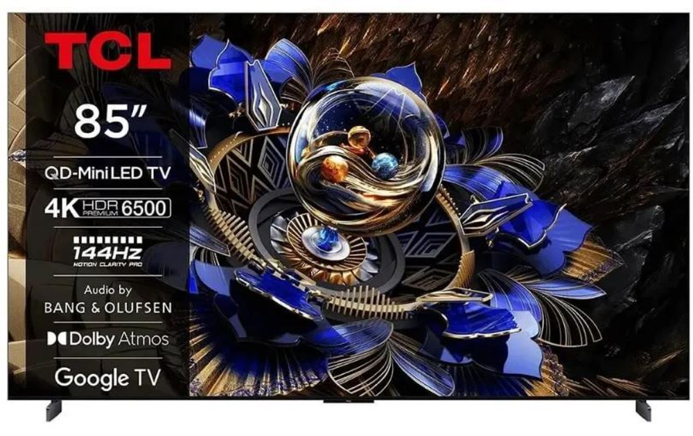 Телевизор  TCL 85X11K