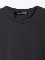 Футболка для девочки в школу