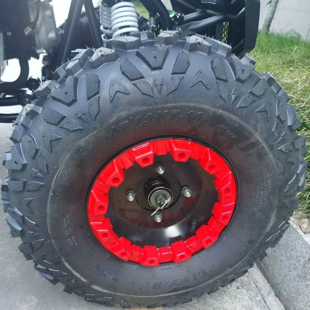 Квадроцикл RACER Gladiator 200