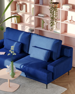 Диван SAVI 039/009