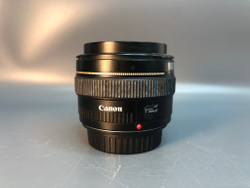 Canon EF 50mm 1.4 usm