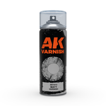 Matt Varnish 400ml