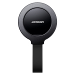 Держатель для телефона JOYROOM JR-ZS393 Magnetic Suction Phone Mount (MagSafe) - Black