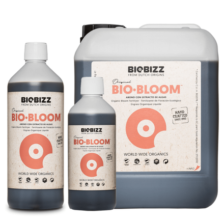 Bio-Bloom BioBizz