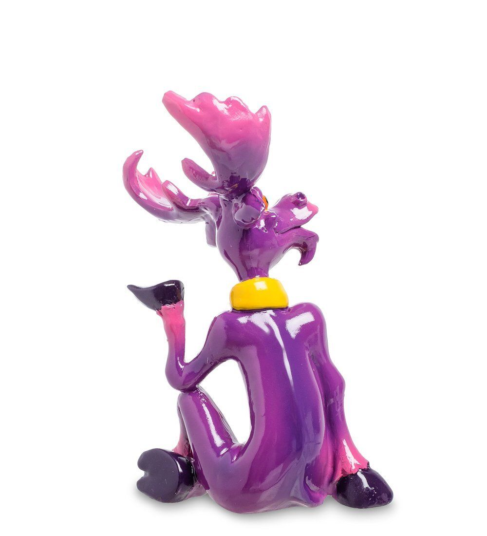 SK Gifts SK-80 Фигурка «Лось Моррис»