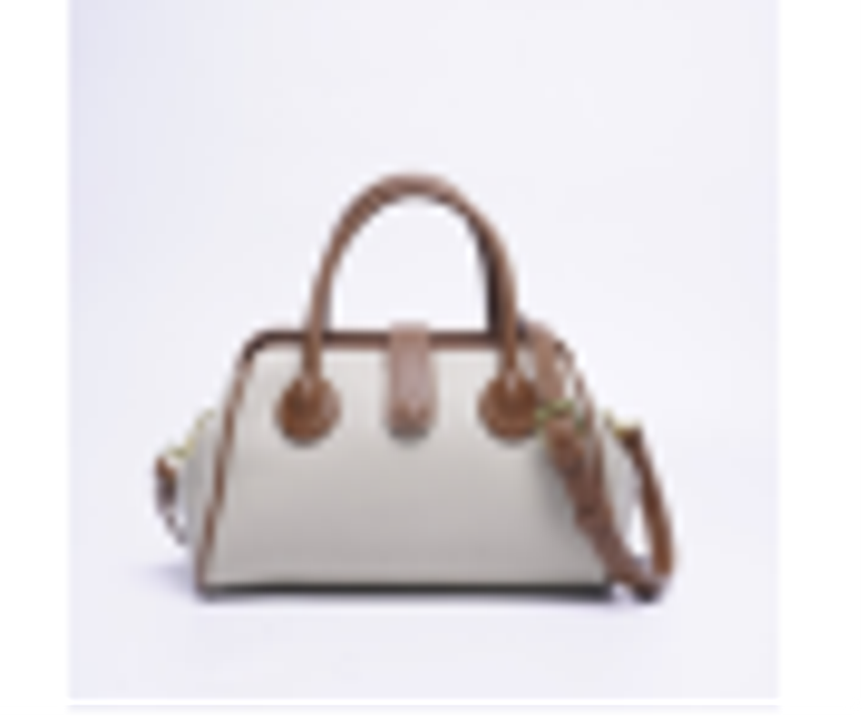 5162-513-609 beige-25L Женская сумка