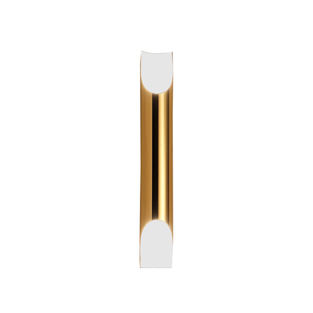 Wall design lamp  Galliano 1 by Delightfull (Gold)