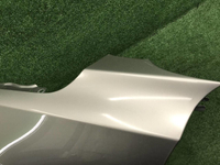 Крыло переднее левое Faw Bestune B70 (2020-н.в.)