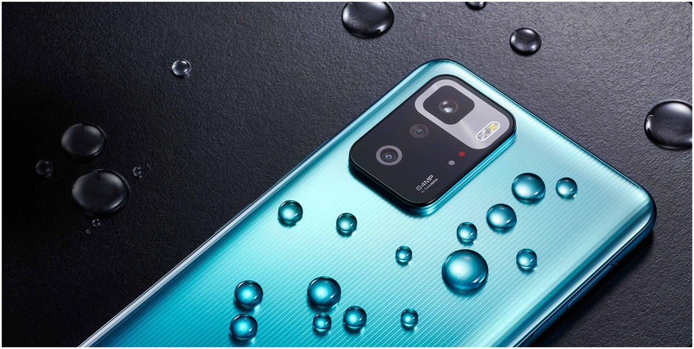 Xiaomi Note 10 Pro CN Черный 8/128 ГБ