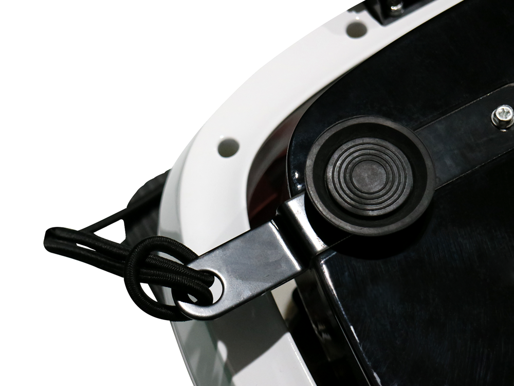 Вибрационная платформа Hansun 3D Vibroplate FC-B-09C