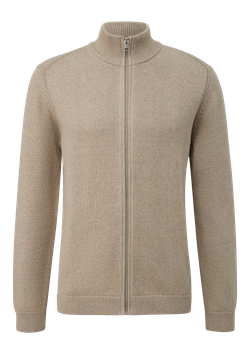 Трикотажный мужской кардиган s.Oliver