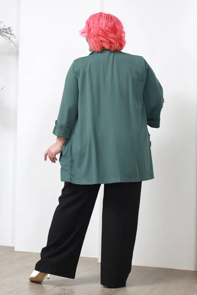 Брюки 2897 Fabrika