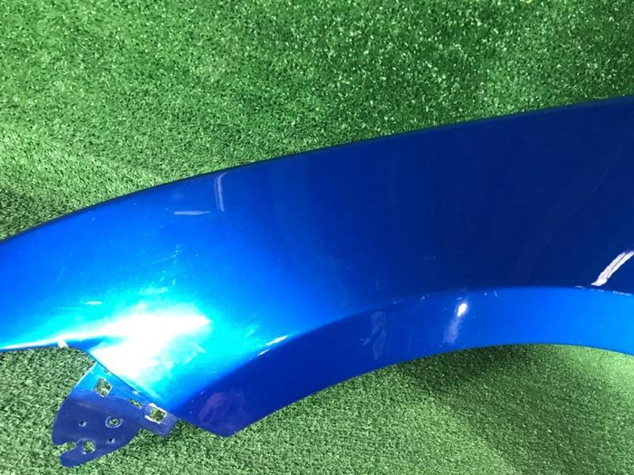 Крыло переднее левое Ford Mustang 6 Shelby (2014-2017)