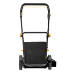 Газонокосилка аккумуляторная бесщет. DLM-460, 460 мм, травосб. 65 л., Li-Ion, 40 В Denzel