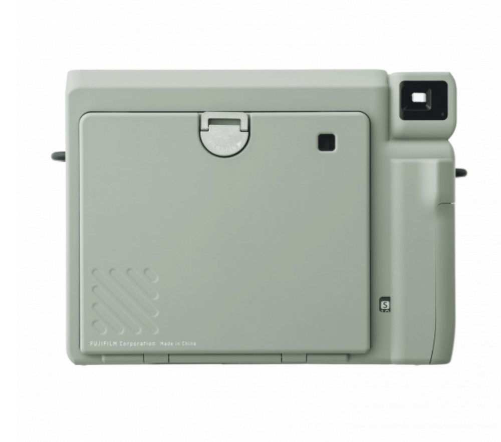 Фотоаппарат моментальной печати Fujifilm Instax WIDE 400 Green