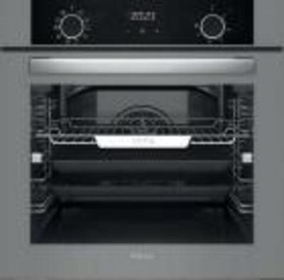 Электрический духовой шкаф Ardo BO410EAS2