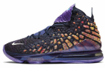 Кроссовки Nike Lebron 17