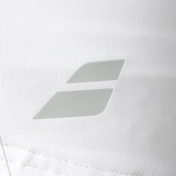 Женская теннисная юбка Babolat Play Skirt Women - White, Grey