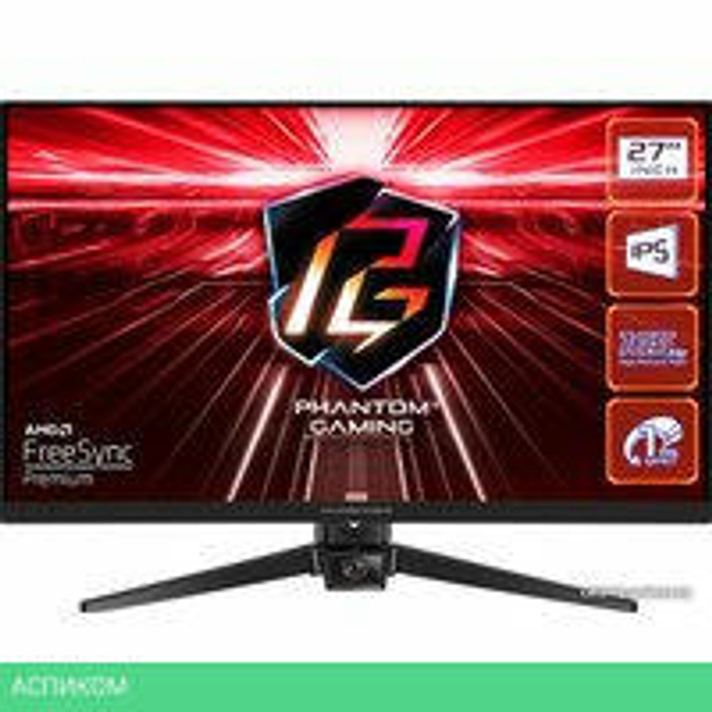 Игровой монитор ASRock PG27FF1A