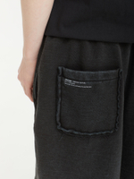 Мужские Шорты Heavyweight Washed