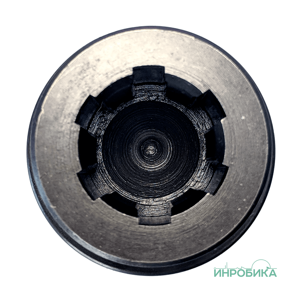 Переходник (адаптер) КОМ ISO-насос НШ 11400011836
