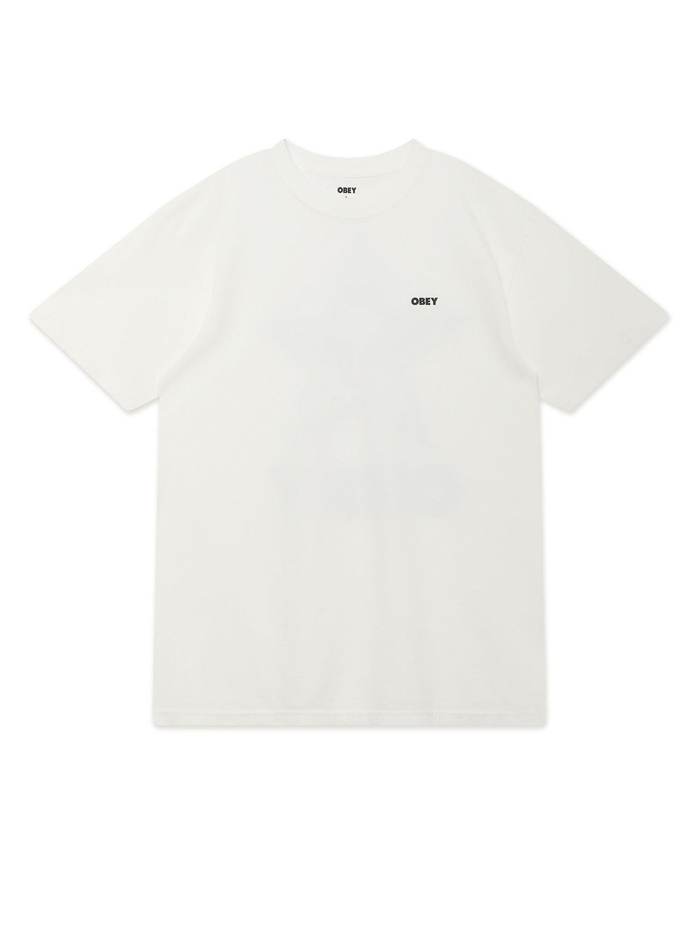 Футболка Кор. Рукав Obey Bold Star