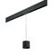 Комплект с трековым светильником Lightstar Rullo (213487+595887) PRORP3487
