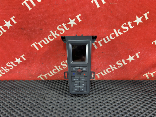 Блок управления отопителем 2023г.