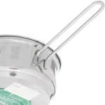 Ковш из нержавеющей стали 1,6л «Лира» Катунь