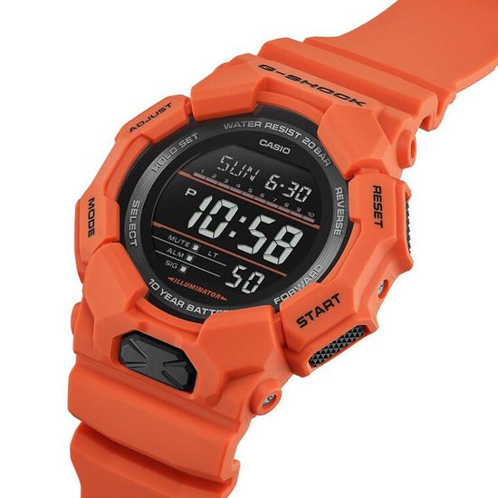 Наручные часы Casio GD-010-4D